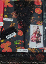 Maria B : Lawn 3pc