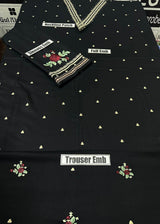 LAWN 2pc