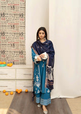 URGE: PURE LAWN 3PC