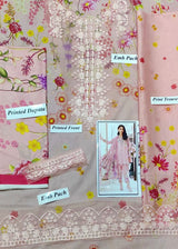 Maria B : Lawn 3pc