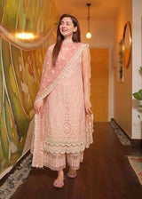 Maria B : Lawn 3pc