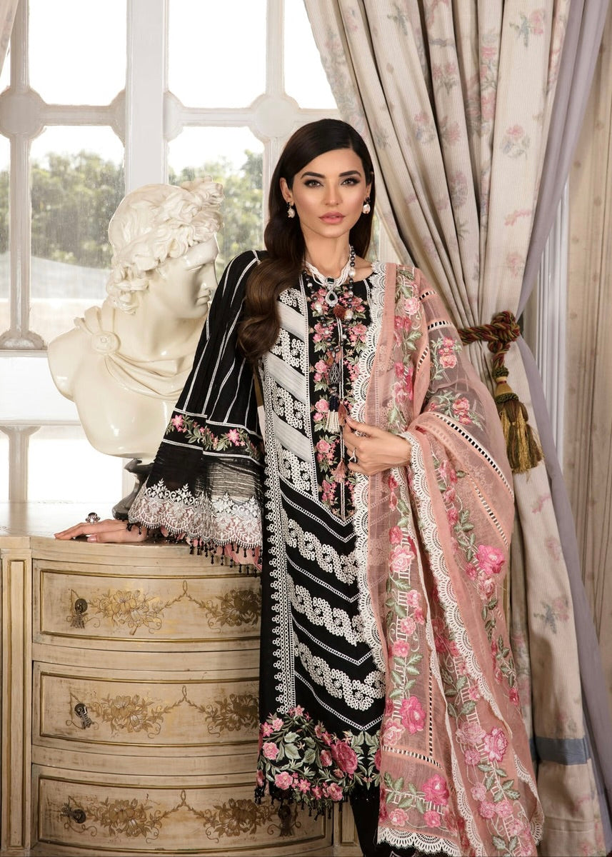 Lawn 3PC