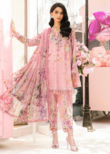 Maria B : Lawn 3pc