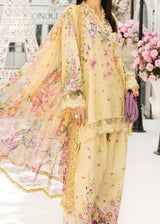 Maria B : Lawn 3pc