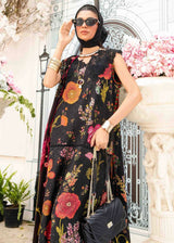 Maria B : Lawn 3pc