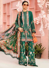 Maria B : Lawn 3pc