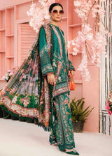 Maria B : Lawn 3pc
