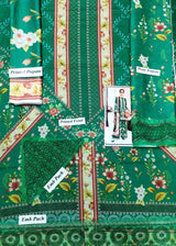 Maria B : Lawn 3pc
